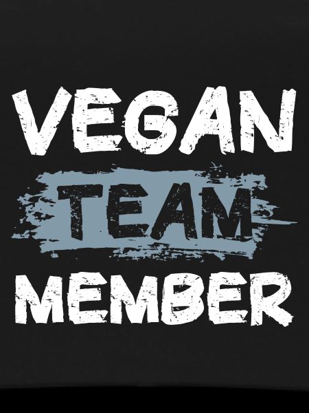 Vegan Team