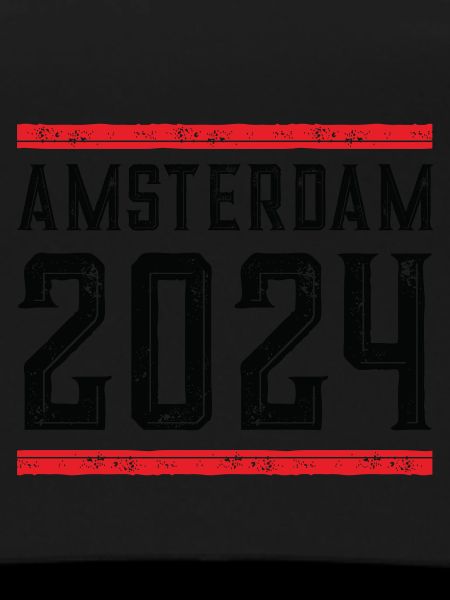 Amsterdam 2024