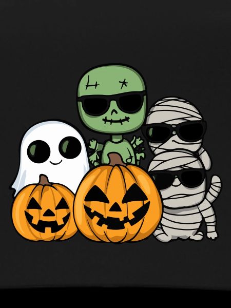 Halloween Party Cool