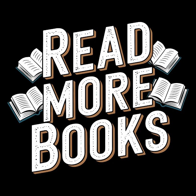 Read More Books