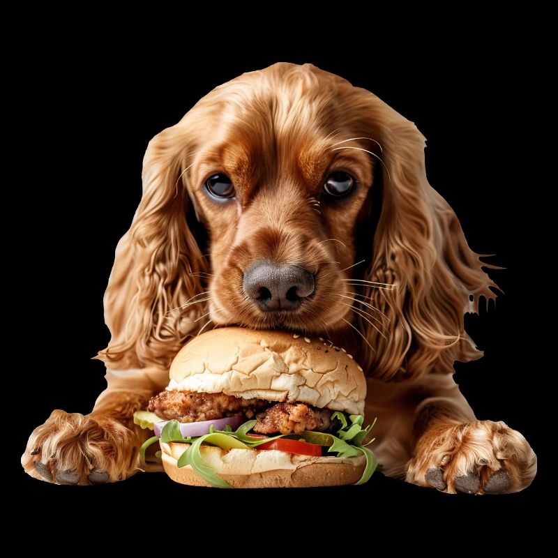 Cocker Spaniel