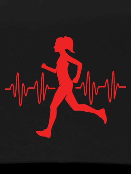 Trail running