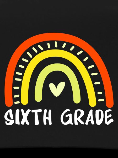 6th Grade