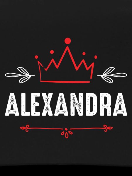 Alexandra
