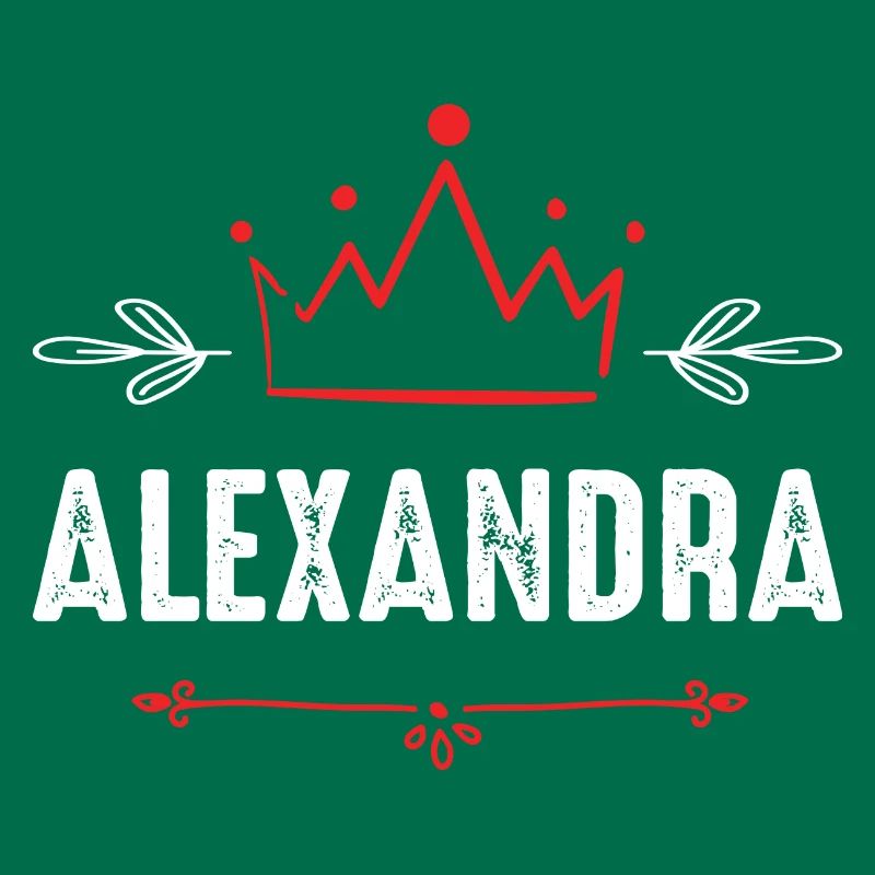 Alexandra