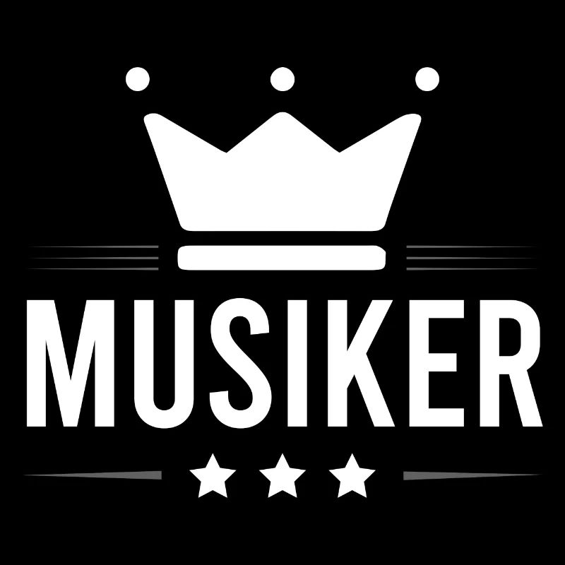 Musiker Beruf