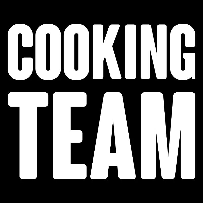 Cooking Team