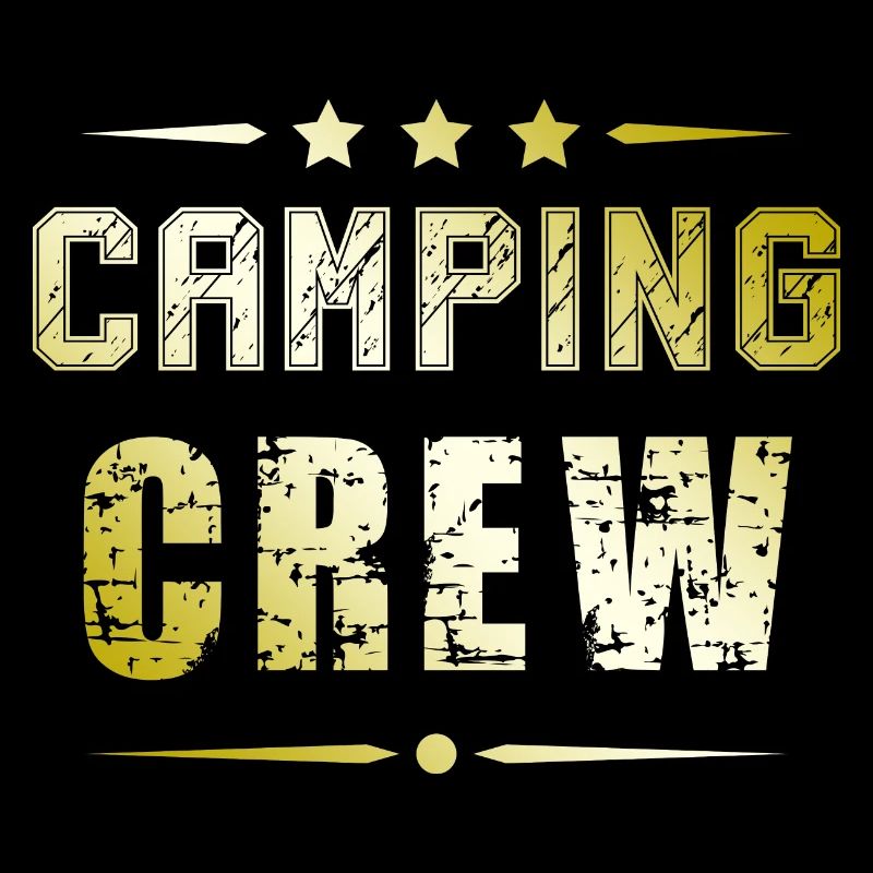 Camping Crew