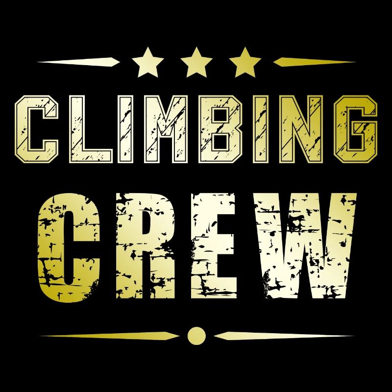 Climbing Crew