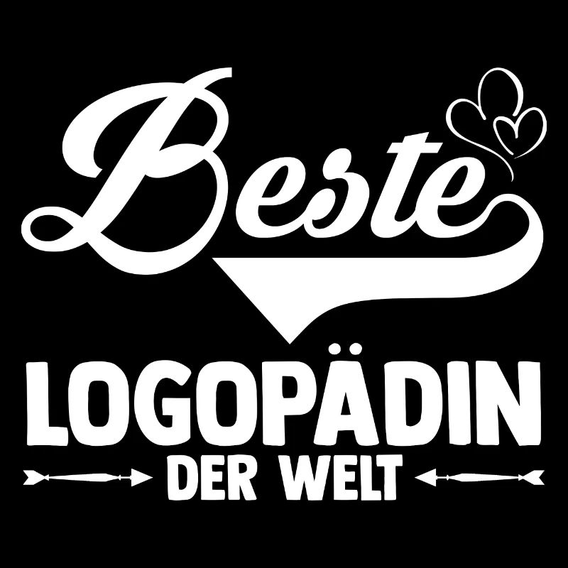 Logopädie Logopädin