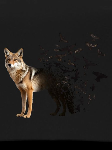 Coyote