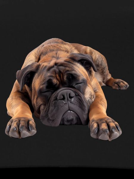 Bullmastiff