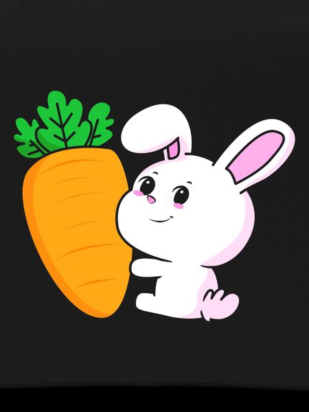 Carrot Vegetables