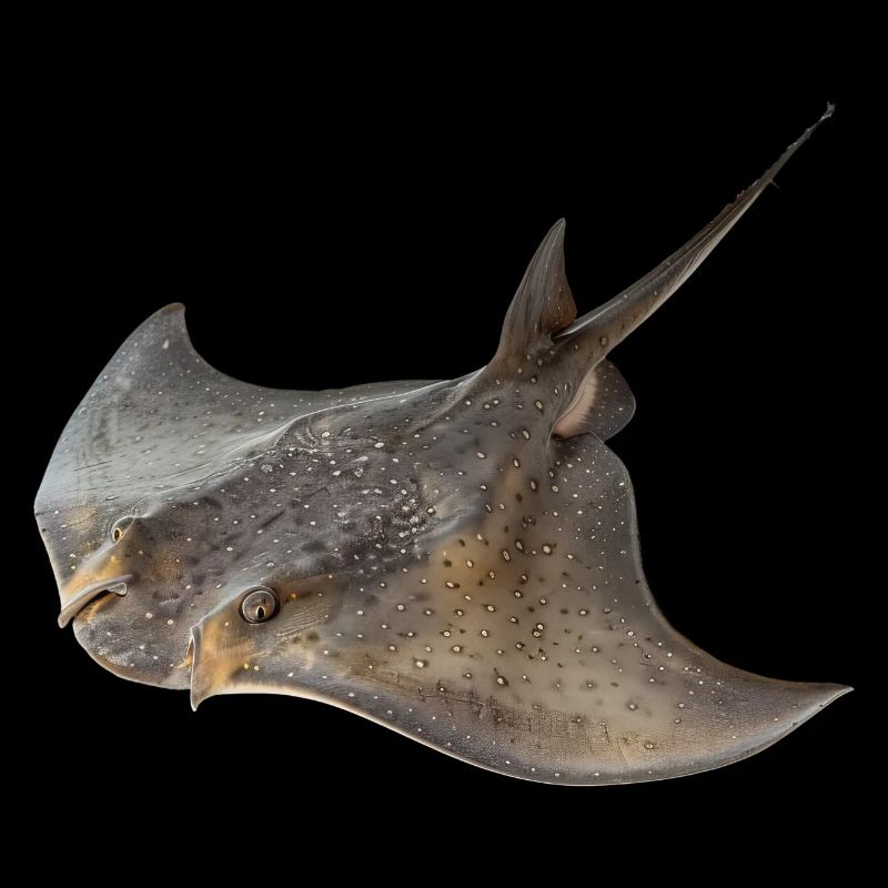 Stachelrochen