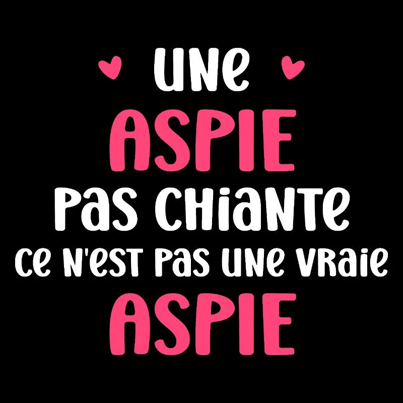 Aspie