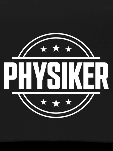 Physiker Beruf
