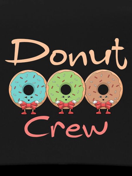 Donut Crew
