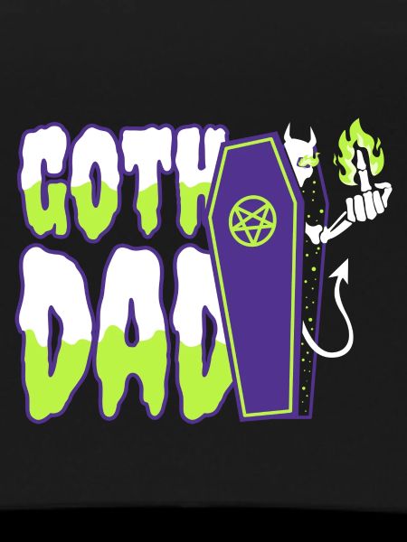 Goth Dad