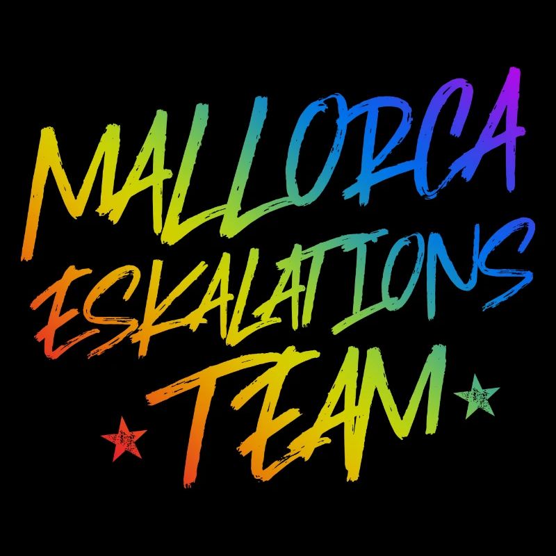 Mallorca Escalation