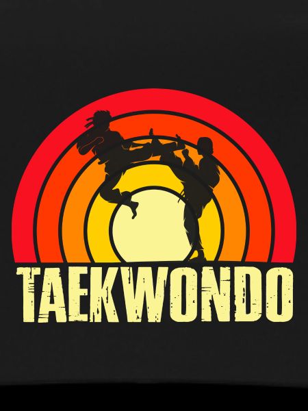 Taekwondo