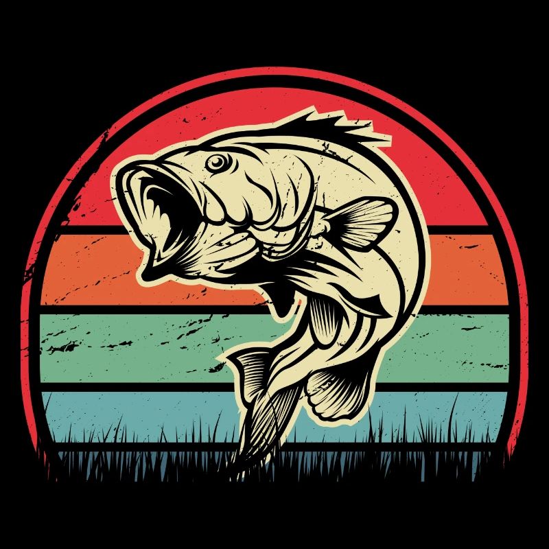Bass Fish