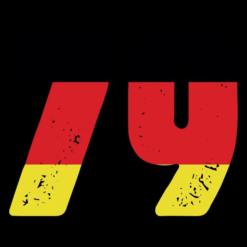 79 Number Jersey Germany