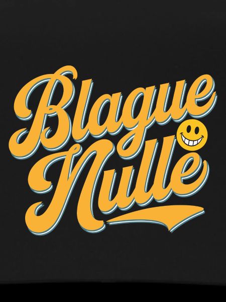 Blague nulle