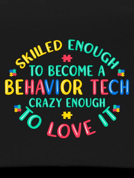 Behavioral Therapist Therapist