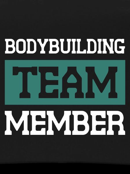 Équipe de musculation