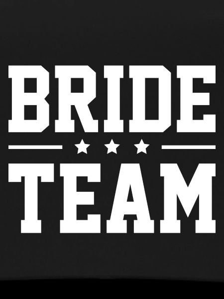 Bride Team