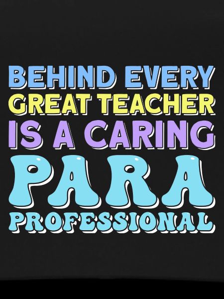 Paraprofessional