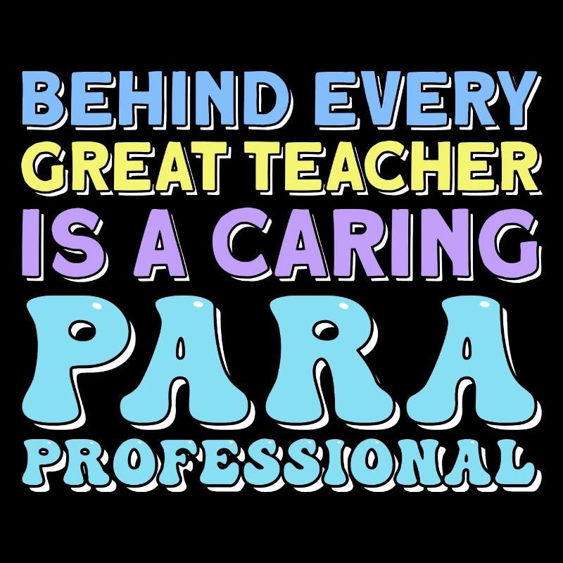 Paraprofessionnel