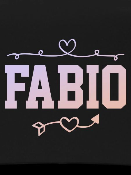 Fabio