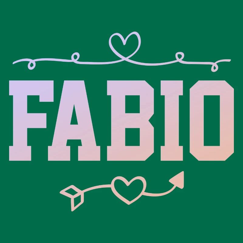 Fabio