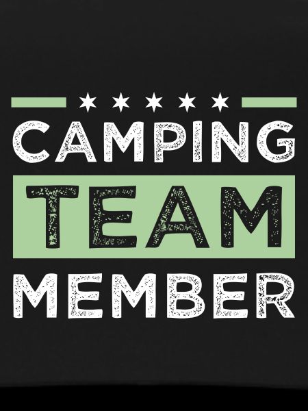 Camping Team