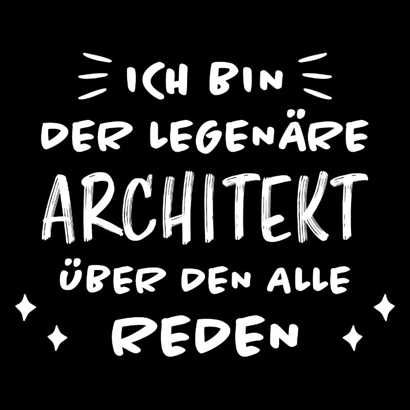 Architekt Spruch Architektur Architekt Geschenk
