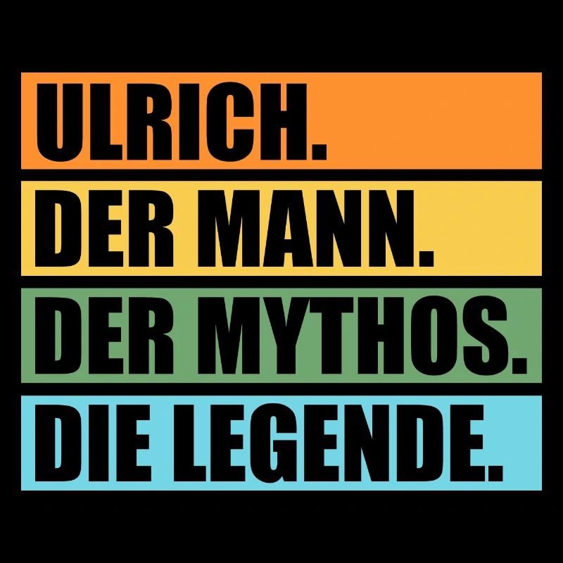 Ulrich