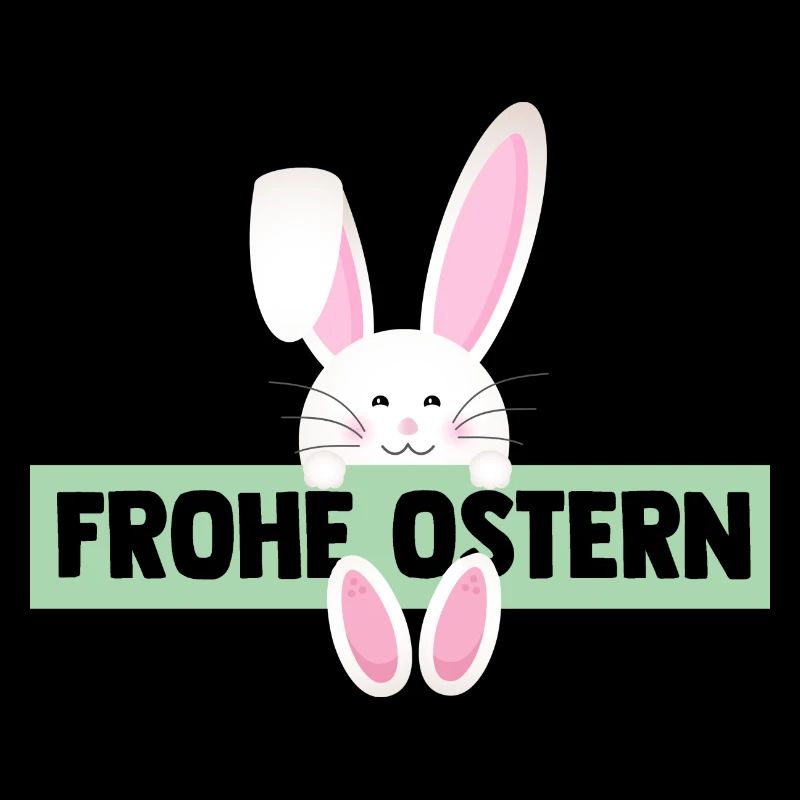 Osterhase Hase Ostern