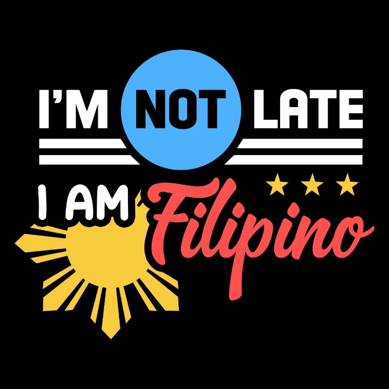 Je suis philippin blague pour philippin