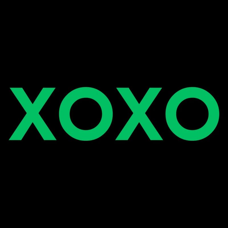 XOXO