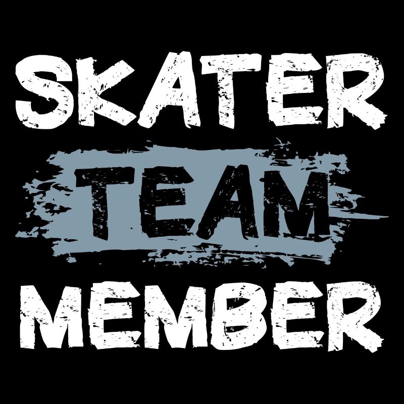 Skater Team