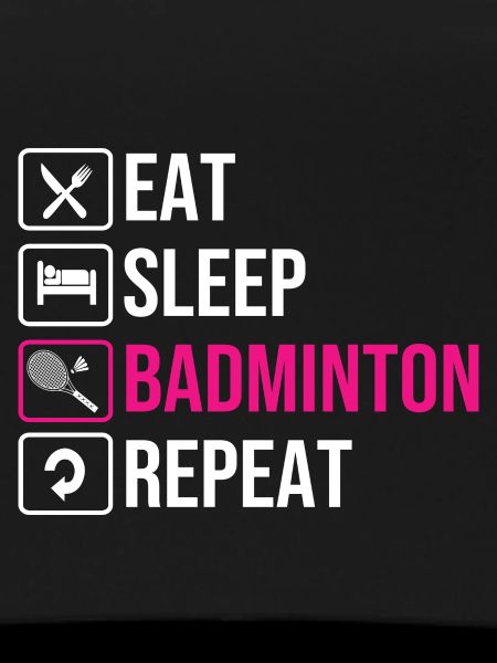 Badminton