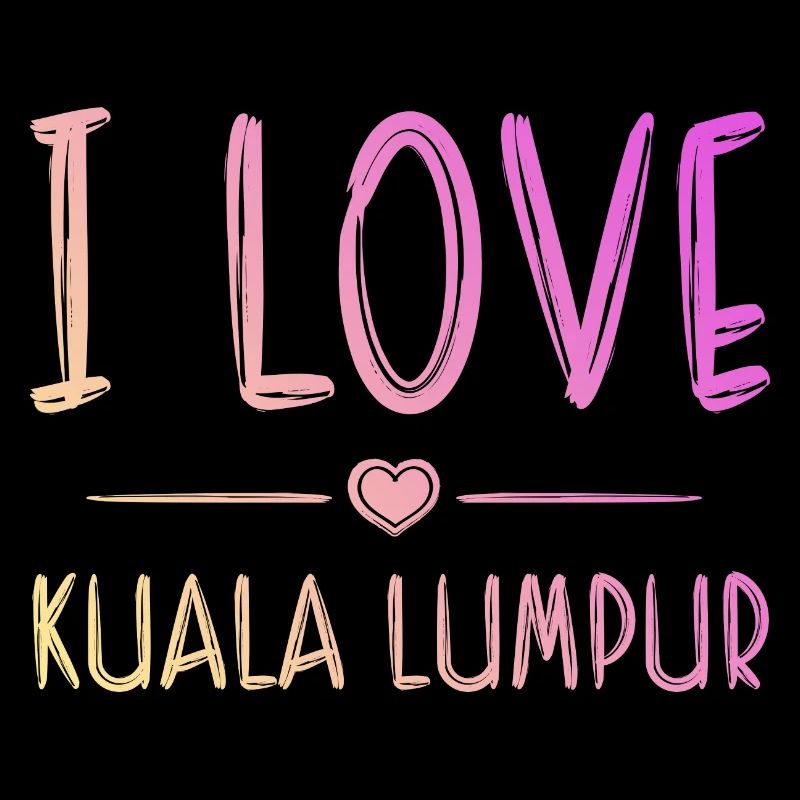 J’adore Kuala Lumpur