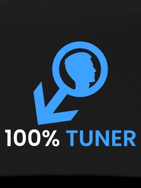 100% Tuner