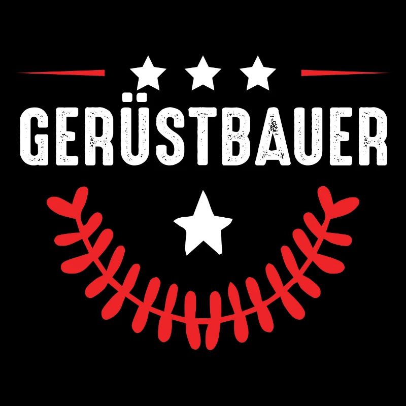 Gerüstbauer Beruf