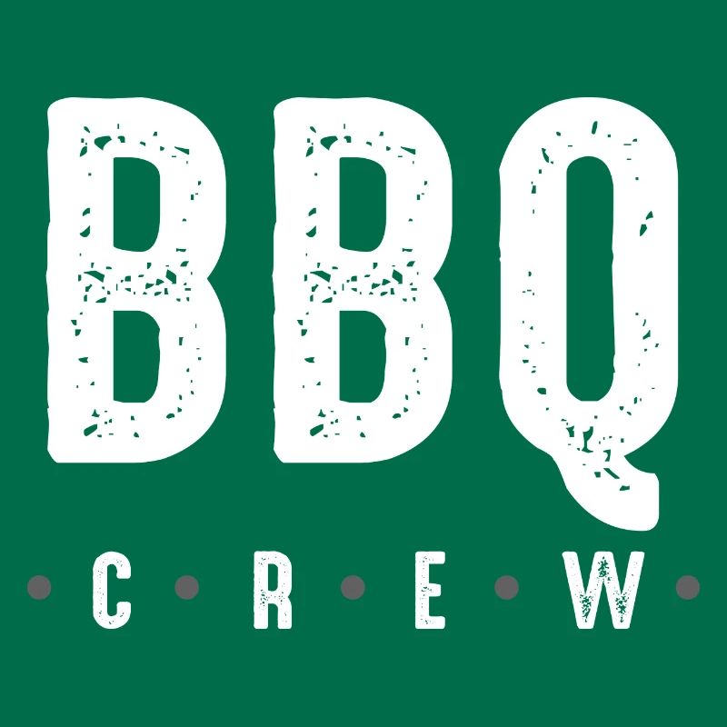 Bbq Crew