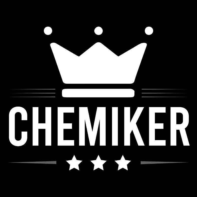 Chemiker Beruf