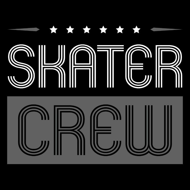 Skater Crew