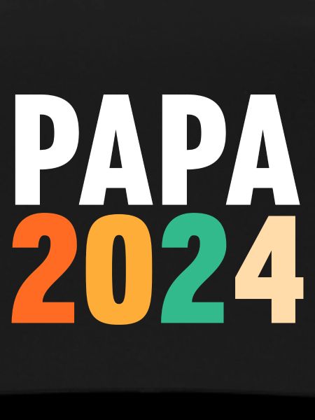 Dad-to-be 2037
