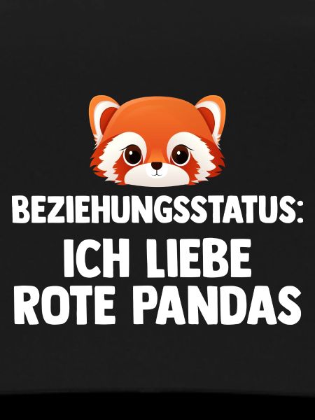 Roter Panda